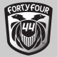 fortyfour's Avatar